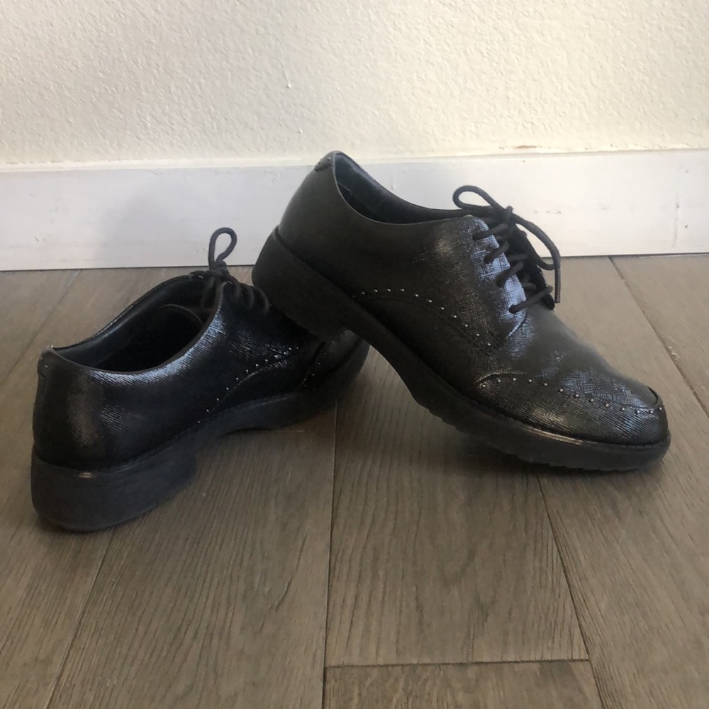 FitFlop Oxford Keely With Supercomff Technology